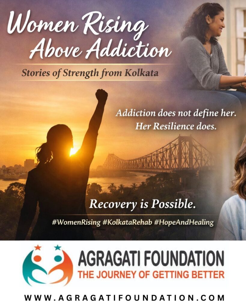 female rehab in kolkata